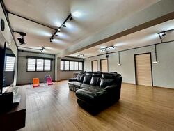 Blk 466 Hougang Avenue 8 (Hougang), HDB 5 Rooms #592815511